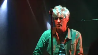 We Are Scientists - Buckle (Live in Cork 2018)