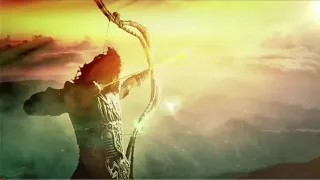 Hai Katha Sangram Ki | Mahabharat Title Song | Mahabharat Song | Mahabharat Promo | Lyrical Video |