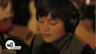 Greyson Chance Performs Paparazzi For Off TV