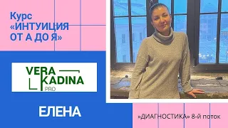 Елена | Итоговая работа | Курс "ИНТУИЦИЯ от А до Я" 1 поток