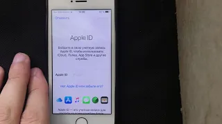 Инструкция по использованию общего Apple ID! Как скачать приложения на старые iOS в 2021 году?!