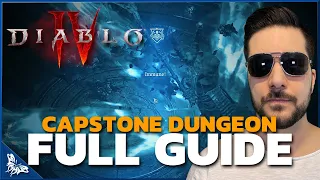How to PROGRESS to WORLD TIER 3 - Capstone Dungeon Guide