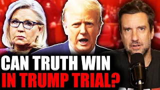 Trump Trial BEGINS! Will Jury Stand Up To Democrat LAWFARE? | OutKick The Show with Clay Travis