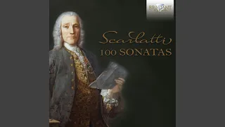 Sonata in F Minor, Kk. 50: Allegro