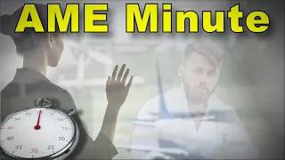 AME Minute: Why did the FAA add new guidance for some psychiatric conditions?