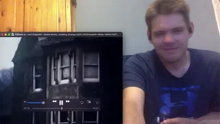 Led Zeppelin - Home Movie, Headly Grange 1970 (Reaction)