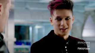 Magnus Bane - Mee Too [Shadowhunters]