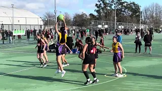 Papakura v Mangere-Otahuhu Q2 - 2023