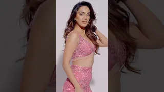 Kiara Advani for Falguni Shane Peacock #falgunishanepeacock #kiaraadvani #bollywood #actress