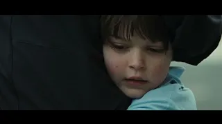 The Hunter (2011) - Ending Scene