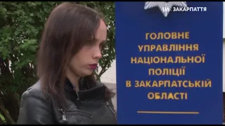 Тіло дівчинки знайшли на березі Тиси біля смт.Буштино на Тячівщині