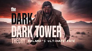 Ending of The Dark Tower Fully Explained | The Dark 'Dark Tower' Theory