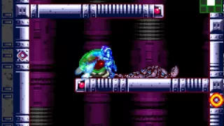 [TAS] [Obsoleted] GBA Metroid: Zero Mission "100%" by Dragonfangs in 1:00:46.28
