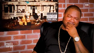 Xzibit Says "Up In Smoke" Tour With Eminem, Snoop Dogg & Dr. Dre Was The Peak Of His Career