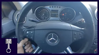 Fix Mercedes V6 CDI (OM642) P0244 Permanently!