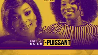 Groupe EDEN - DIEU TOUT PUISSANT | Live EMCI TV