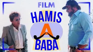 Hamis a baba [FILM]