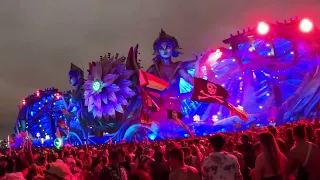 EDC Orlando 2022 Above & Beyond