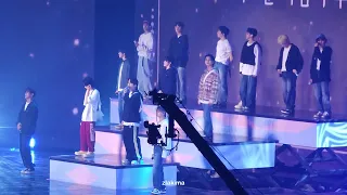 230312 캐럿랜드 돌고돌아 세븐틴 SEVENTEEN