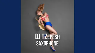 Saxophone (Extended Version)