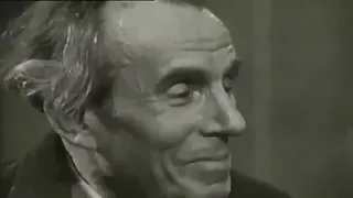 Louis-Ferdinand Céline - A Life, A Destiny (2010) documentary