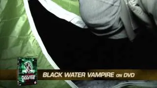 Black Water Vampire (2014) Official Trailer #2 Found Footage Horror
