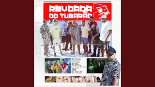 Revoada do Tubarão 2 (feat. Mc Davi, Mc PP da VS, Mc Pedrinho, Mc Dricka, Mc Lbx, Mc Kevin,...