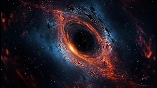 Black Holes The Gluttonous Beasts of Space