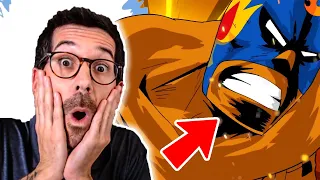 3 DESSINS ANIMÉS BRAWL STARS de NATIONALITÉS DIFFÉRENTES (mais lesquelles ?)