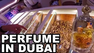 PERFUMES IN DUBAI