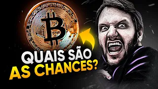 ​@AugustoBackes REVELA 5 coisas que podem ACABAR com o BITCOIN (BTC) e outras CRIPTOMOEDAS!