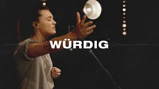 Würdig (Akustik) - Cover "Worthy" Elevation Worship | CGC Worship