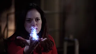 Paige Mathews - All Powers & Abilities Scenes (Charmed S04)