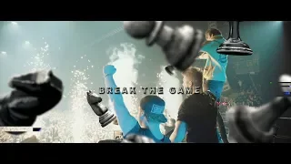 Sub Zero Project & KELTEK - Break The Game (Official Video)