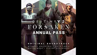 Crown of Sorrow | Destiny 2 OST