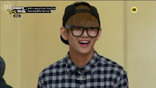 [ENG SUB] BTS American Hustle Life EP. 3