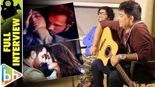 Arijit Singh | Jeet Gannguli | Full Interview | Raaz Reboot | Ae Dil Hai Mushkil | Shah Rukh Khan