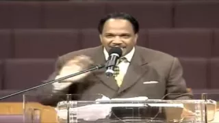 Bishop Willie James Campbell - PREACHES KEEP THE GLORY