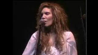 ALISON KRAUSS Now That I've Found You  2011 LiVe