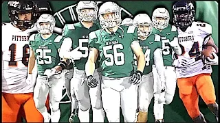 🔥🔥 National Power De La Salle vs Pittsburg | Battle for Northern California | NCS Open Division