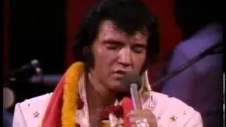 Elvis Presley - An American Trilogy (Live Hawai)