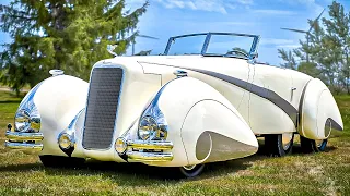 Top 8 Rarest Cars Billionaires are Crying to Get One!
