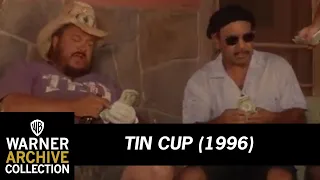 Open HD | Tin Cup | Warner Archive