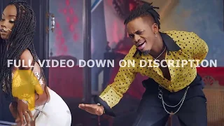 Diamond Platnumz - Jeje Extended (Official Video)