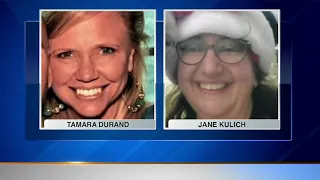 Vigil held for Waukesha Christmas parade victims; man charged