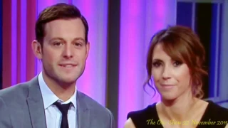 Matt Baker | The One Show | 21 to 24 November 2011