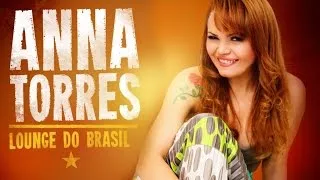 O que sera - Anna Torres