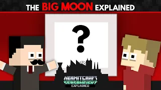 Hermitcraft 8: The BIG MOON Explained #4