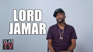 Lord Jamar: Biggie's Hits were West Coast, Mobb Deep Re-energized NY Hip Hop