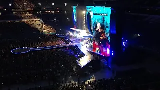 The Rolling Stones - You Can't Always Get What You Want - No Filter Tour Aug 30th 2019 Hard Rock